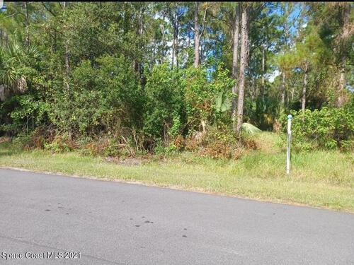 2166 Whiteside Avenue SE, Palm Bay, FL 32909