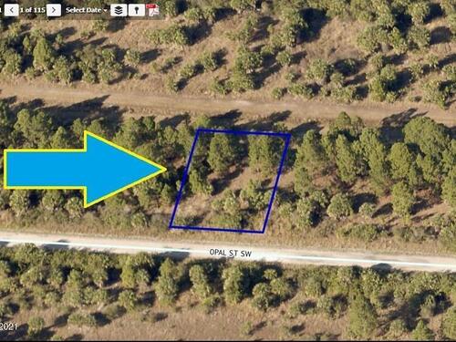 727 Opal Street SW, Palm Bay, FL 32908