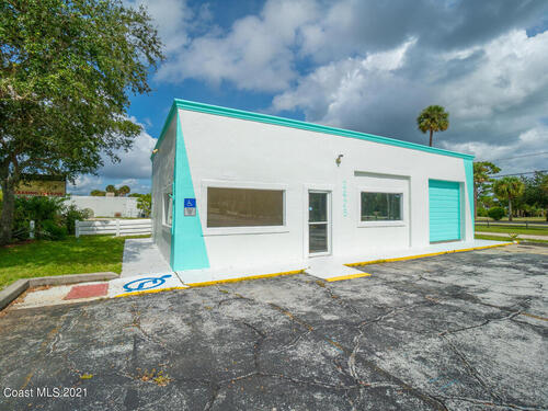 2425 S Harbor City Boulevard, Melbourne, FL 32901