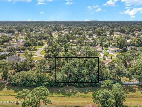 6705 Hundred Acre Drive, Cocoa, FL 32927