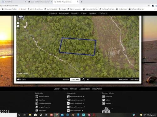 None Unknown, Grant, FL 32949