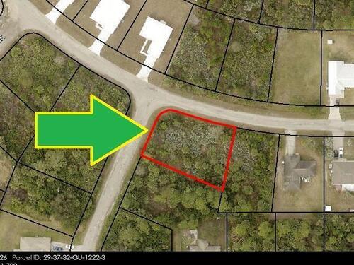 1007 Westchester Road SE, Palm Bay, FL 32909