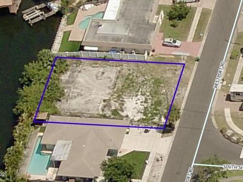 1705 Westport Road, Merritt Island, FL 32952