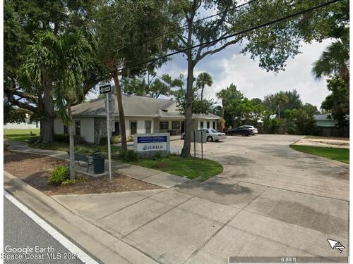 1133 S Washington Avenue, Titusville, FL 32780