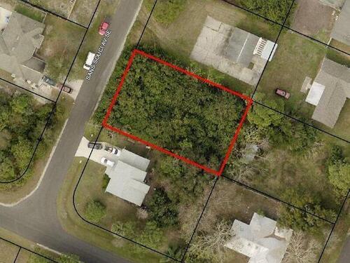 2277 Sans Souci Avenue SE, Palm Bay, FL 32909