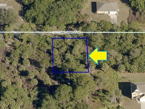 240 Halloran Street SE, Palm Bay, FL 32909