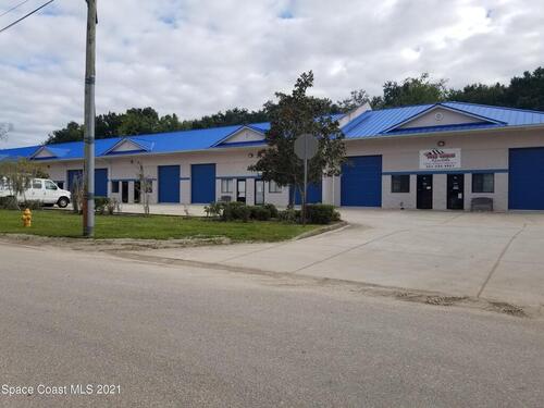 3650 Bobbi Lane, Titusville, FL 32780