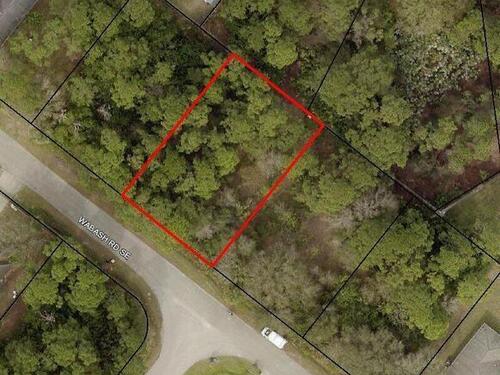 1255 Wabash Road SE, Palm Bay, FL 32909