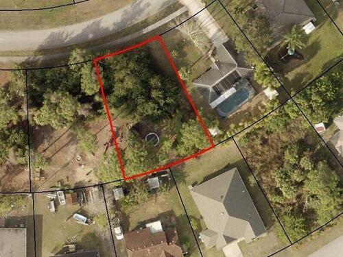 180 Hammock Road SE, Palm Bay, FL 32909