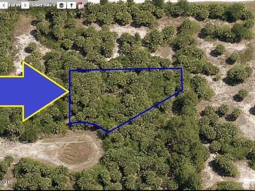 835 Abe Court SW, Palm Bay, FL 32908