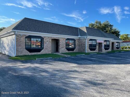 4670 Babcock Street NE, Palm Bay, FL 32905