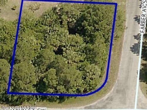 000 Unknown, Palm Bay, FL 32908