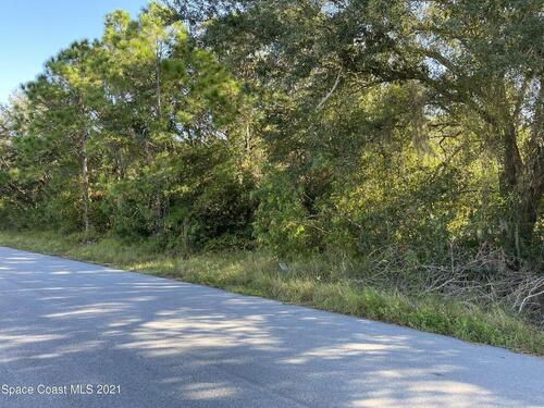 931 Culpepper Avenue SE, Palm Bay, FL 32909