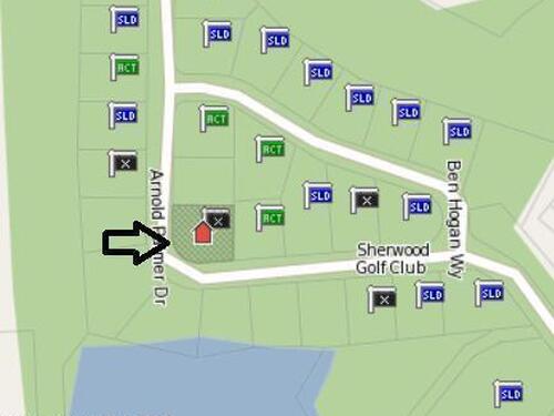 2089 Arnold Palmer Drive, Titusville, FL 32796