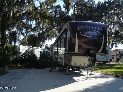 1789 Meander Lane, Titusville, FL 32796