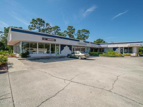 1120 S Wickham Road, West Melbourne, FL 32904