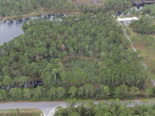 1391 Lake Harney Woods Boulevard, Mims, FL 32754