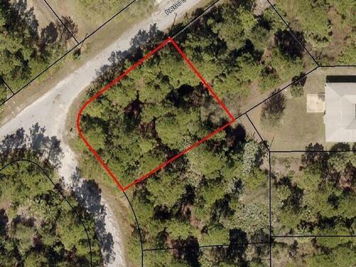 2707 Fiesta (Corner Of Paigo) Avenue SE, Palm Bay, FL 32909