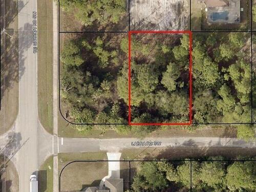 187 Labra Road SW, Palm Bay, FL 32908