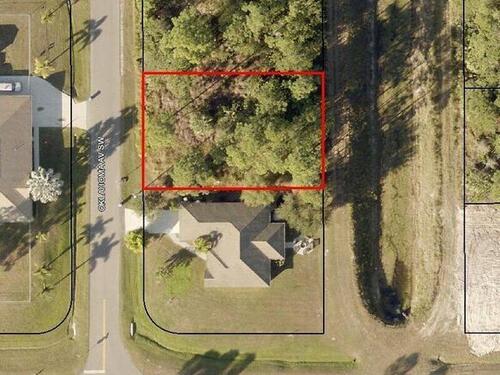 2291 Oklahoma Avenue SW, Palm Bay, FL 32908