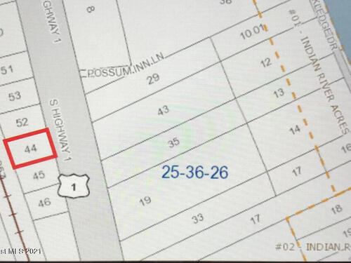 0000 Us-1, Rockledge, FL 32955