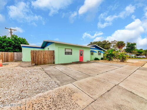 1970 Farrington Drive, Merritt Island, FL 32952