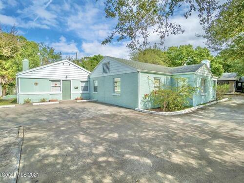 510-512 E Strawbridge Avenue, Melbourne, FL 32901