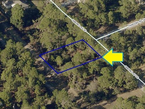 2398 Jaremko Avenue SE, Palm Bay, FL 32909