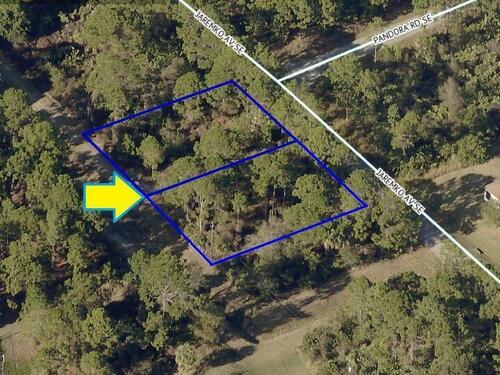 2398-2400 Jaremko Avenue SE, Palm Bay, FL 32909