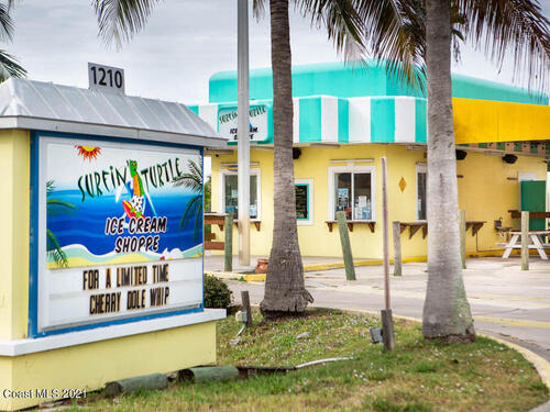 1210 Highway A1a, Satellite Beach, FL 32937