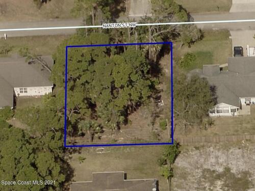 1832 Nanton Street NW, Palm Bay, FL 32907