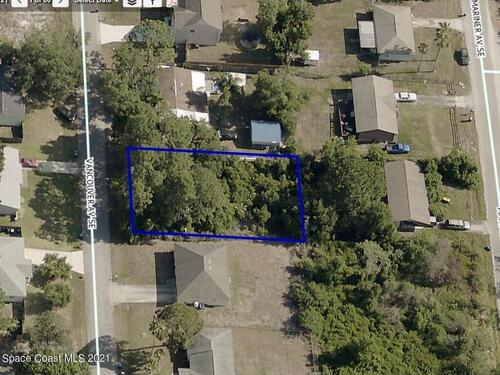 1325 Vancouver Avenue SE, Palm Bay, FL 32909