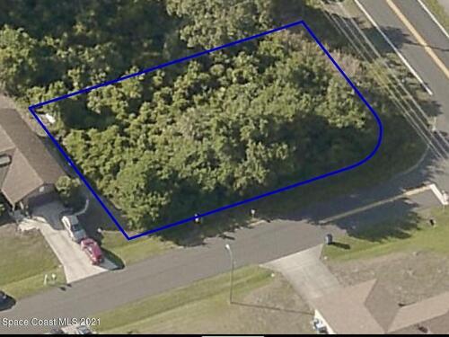 1140 San Filippo Drive SE, Palm Bay, FL 32909