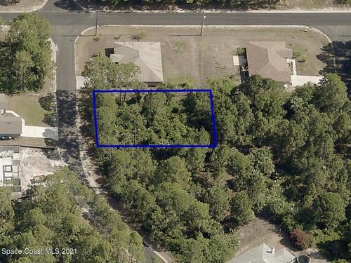 2614 Kingman Avenue SE, Palm Bay, FL 32909