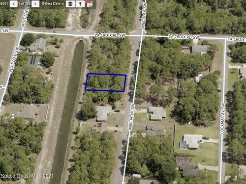 1322 Amelia Avenue SW, Palm Bay, FL 32908