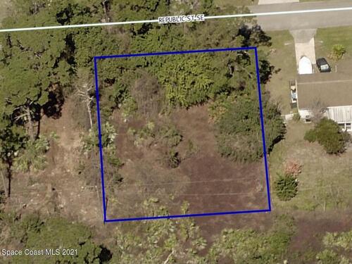 1530 Republic Street SE, Palm Bay, FL 32909