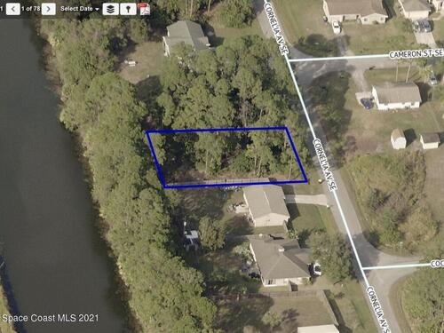770 Cornelia Avenue SE, Palm Bay, FL 32909