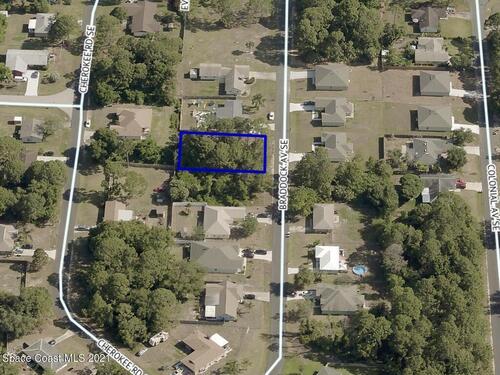 938 Braddock Avenue SE, Palm Bay, FL 32909