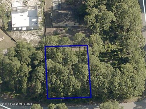 1391 Gaucho Road SW, Palm Bay, FL 32908