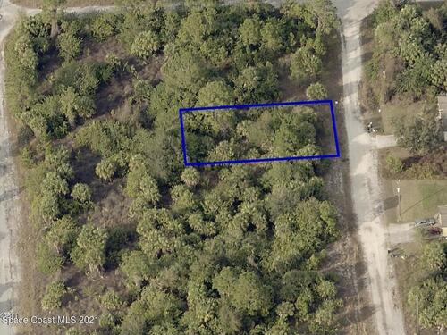 3210 Fir Avenue SE, Palm Bay, FL 32909