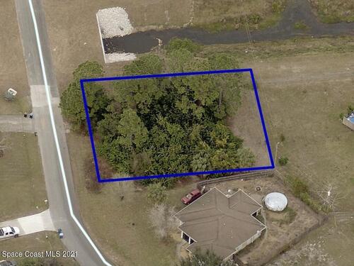 3049 Waterbury Avenue SE, Palm Bay, FL 32909