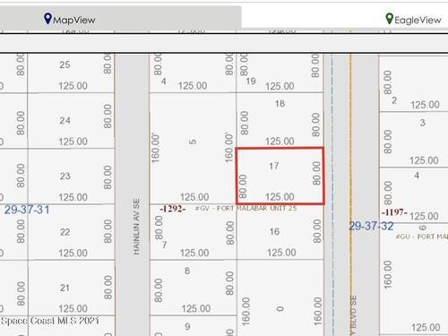 3238 Lowry Boulevard SE, Palm Bay, FL 32909