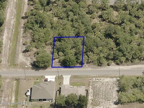 521 Garbelmann Street SW, Palm Bay, FL 32908