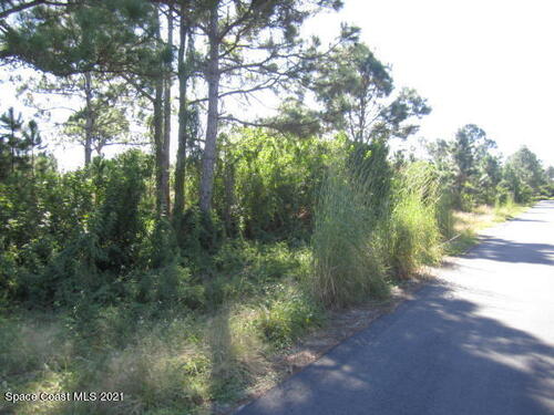 2969 Fig Road SE, Palm Bay, FL 32909