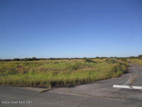 Tbd Corner Of Vesuvius & Wingham, Palm Bay, FL 32908