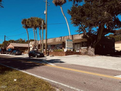 2901 Palm Bay Road NE, Palm Bay, FL 32905