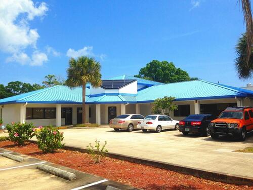 2061 NE Palm Bay Road, Palm Bay, FL 32905