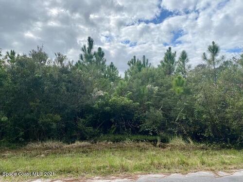 1620 Welland Street SE, Palm Bay, FL 32909