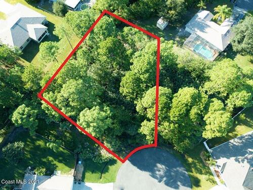 1306 Silva Street SE, Palm Bay, FL 32909