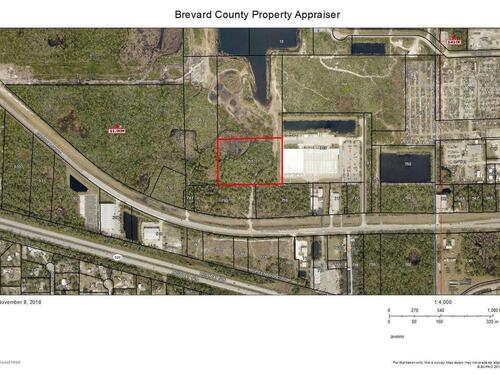 Grissom Parkway, Cocoa, FL 32926